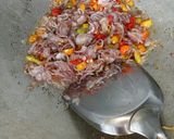 Foto langkah ke 2 dari resep Ayam goreng sambel bawang goreng.