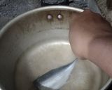 Foto langkah ke 1 dari resep Siomay Ikan & Pare.