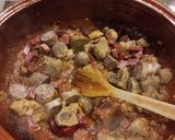 Foto del paso 7 de la receta: Caracoles a la mallorquina "a mi manera"