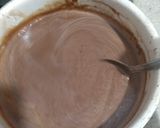 Foto del paso 3 de la receta: Pudín o Mousse de chocolate