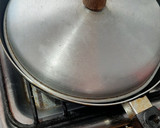Foto del paso 5 de la receta: Tortilla de tallarines fácil