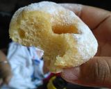 Foto langkah ke 7 dari resep Donat kentang lembut anti gagal.