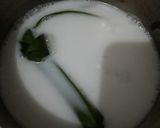 Foto langkah ke 4 dari resep Bubur jali jali MPASI 12 month +.