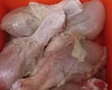 Foto langkah ke 1 dari resep Ayam crispy.