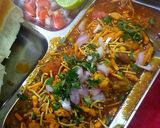 A picture of step 11 of Misal Pav.