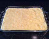 A picture of step 31 of Meat and Potato Pie (Pastel de Papas).