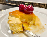 Foto del paso 11 de la receta: Flan Napolitano “ muy cremoso”