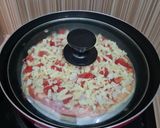 Foto langkah ke 9 dari resep Pizza Teflon.