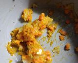 Foto del paso 2 de la receta: Tarta de pollo y verduras