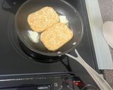Foto del paso 2 de la receta: Pancake de calabaza Desayuno en casita