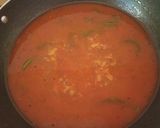 A picture of step 7 of Bengali Fish Curry.