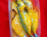 Foto langkah ke 2 dari resep Marinasi Ikan Kembung Bonus Peyek.