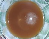 Foto langkah ke 7 dari resep Pempek Dos (Pempek Tanpa Ikan) Empuk & Tidak Alot.