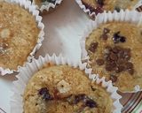 Foto del paso 6 de la receta: Deliciosos Cupcakes Integrales