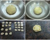 鮮肉綠豆椪的食譜步驟3照片
