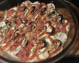 Foto del paso 5 de la receta: Verduras con nata gratinadas, la guarnición perfecta