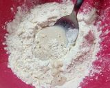 Foto del paso 1 de la receta: 🐰🎉🥚 Rosca de Pascuas - Rellena de Dulce de leche 🥚🎉🐰