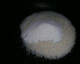 Foto langkah ke 4 dari resep Es Ombre Nutrijell Merah Putih.