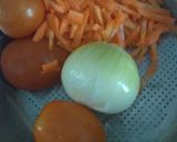 Foto langkah ke 1 dari resep Gurame Asam manis.