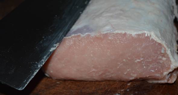 Como hacer Pamplona De Cerdo Al Horno | Cocinar en casa