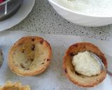 Foto del paso 7 de la receta: Tartaletas veganas de fruta con crema de nueces de macadamia