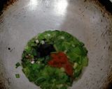 મન્ચુરિયન / ફ્રાઇડ રાઈસ (Munchurian / Fried Rice Recipe In Gujarati) રેસીપી સ્ટેપ3ફોટો