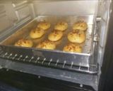 Foto langkah ke 7 dari resep Bun / roti manis isi abon.