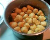 A picture of step 7 of Kadhi.
