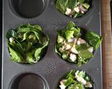 Foto del paso 3 de la receta: Quiche de verduras 🥗
