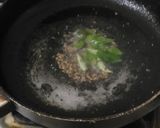 A picture of step 1 of Batata Vada.