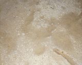A picture of step 3 of Simple Chapati.