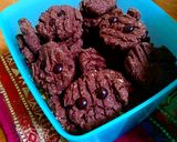 Foto langkah ke 8 dari resep Goodtime cookies.