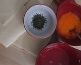 Foto langkah ke 5 dari resep Sup bertopi sederhana, nama tenar Zuppa soup 😘.