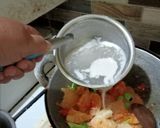 Foto langkah ke 2 dari resep Sambal Goreng Kentang.