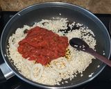 Foto del paso 4 de la receta: Arroz caldoso marinero