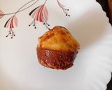 Pas rețetă Briose cu cascaval 2 fotografie