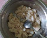Foto langkah ke 1 dari resep Es Sirsak Gula Aren.