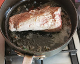 Foto del paso 4 de la receta: Solomillo Wellington