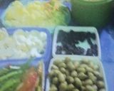 Foto del paso 3 de la receta: Hallacas venezolanas ❤️