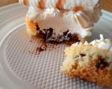 Foto del paso 9 de la receta: Cupcakes tiramisú