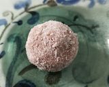 Foto del paso 4 de la receta: Trufas con almendras