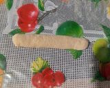 Foto del paso 13 de la receta: Pan rústico natural (baguette)