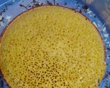 Foto langkah ke 7 dari resep 19. Terang Bulan/Martabak Manis Gampang Sekali (No Ragi -recook).