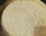 Almás sajtkrém torta recept fázis 1 fotója