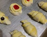 Foto langkah ke 7 dari resep Puff Pastry Mini.