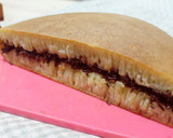 Foto langkah ke 17 dari resep Martabak Manis Teflon ANTI GAGAL + Tips Bersarang.