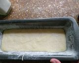 Foto del paso 5 de la receta: 🍋 Budín de limón 🍋