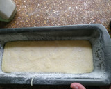 Foto del paso 5 de la receta: 🍋 Budín de limón 🍋