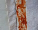 Almarózsa recept fázis 1 fotója