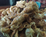 Foto langkah ke 4 dari resep Baby Crab Crispy.
